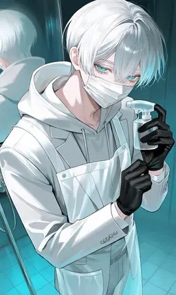 Profile image of Hyo Ikaruga