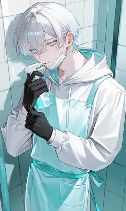 Profile image of Hyo Ikaruga