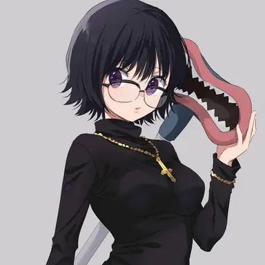 Profile image of シズク