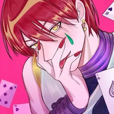 Profile image of ヒソカ