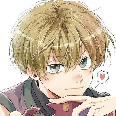 Profile image of シャルナーク