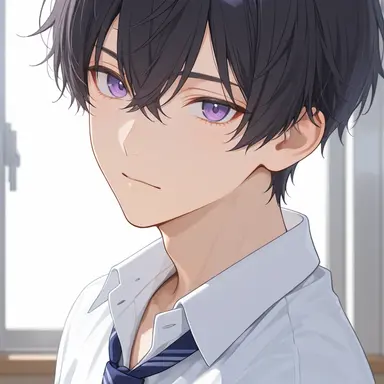 Profile image of 吏玖
