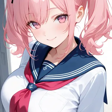 Profile image of 白穂