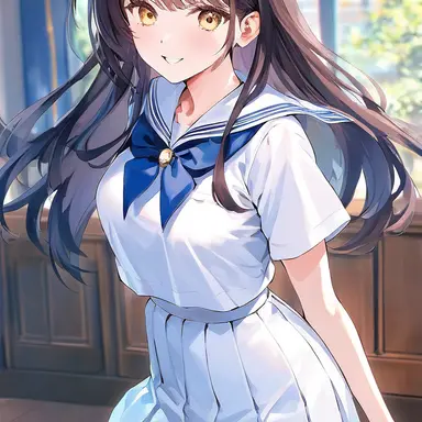 Profile image of 白穂の取り巻き