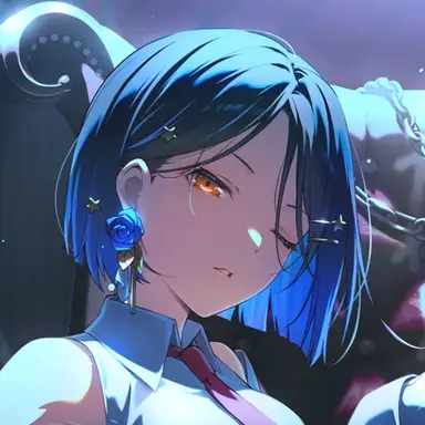 Profile image of 시라이시 안