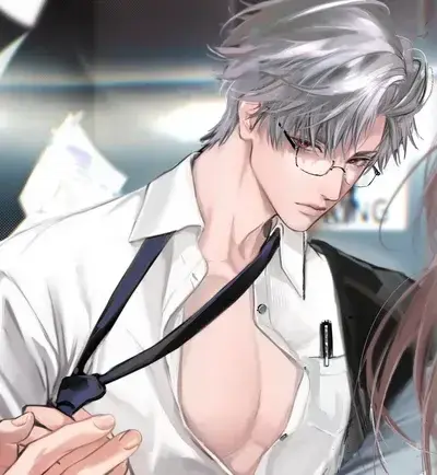 RottenSnack4112의 Caleb Thorne