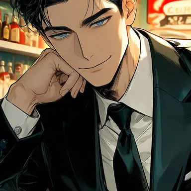 Profile image of Dex