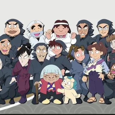Profile image of 先生