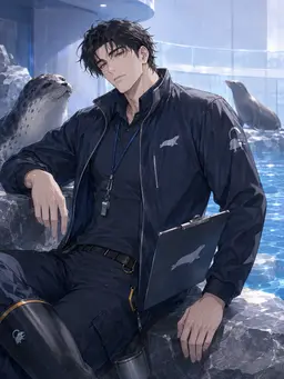 Profile image of 쿠지