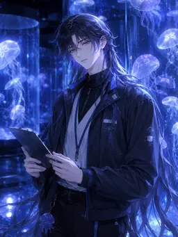 Profile image of 미づ키