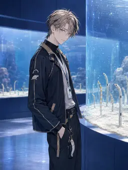 Profile image of 스나가