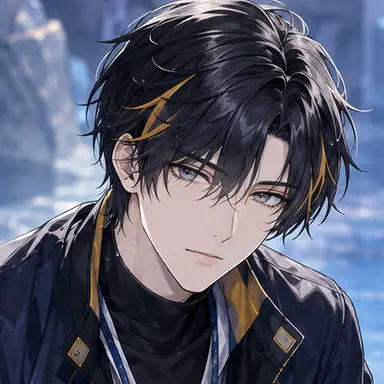 Profile image of Hiyami