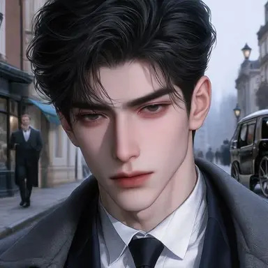Profile image of エ드워드