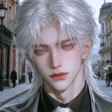 Profile image of アレクセイ