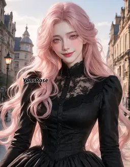 Profile image of 샤를로트