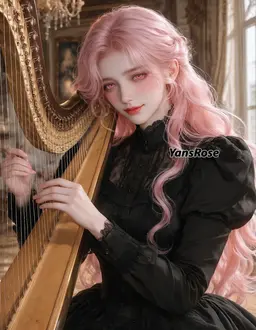 Profile image of 샤를로트