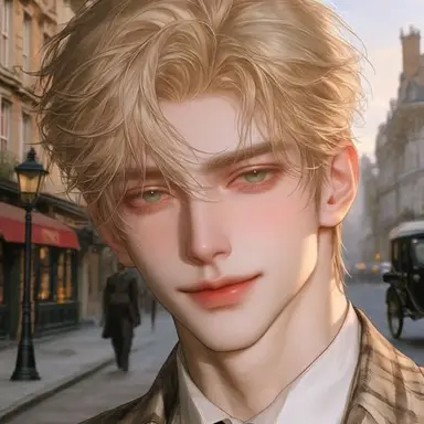 Profile image of トリスタン