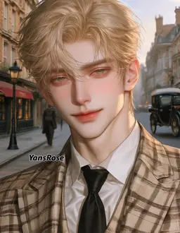 Profile image of トリスタン