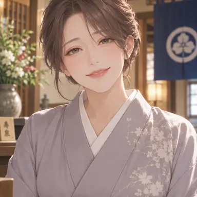 Profile image of 치요