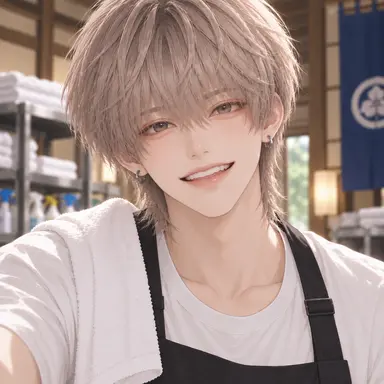 Profile image of 미츠리