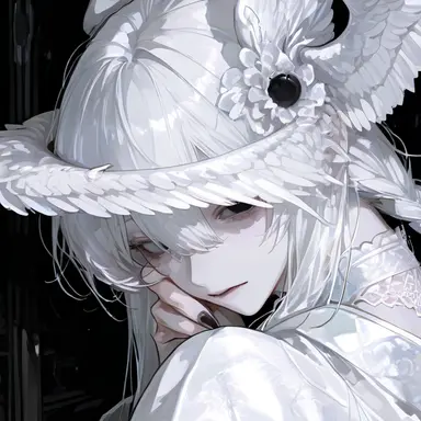 Profile image of 白夜様