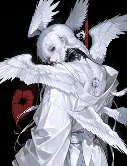 Profile image of 白夜様