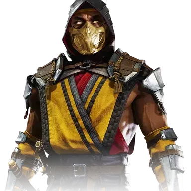 Profile image of 스콜피온