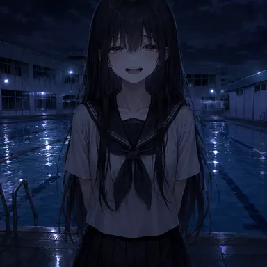 Profile image of 松葉 凜花