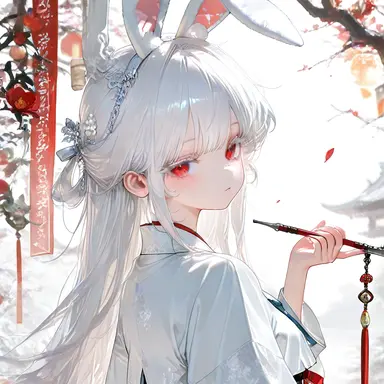 Profile image of ラビット