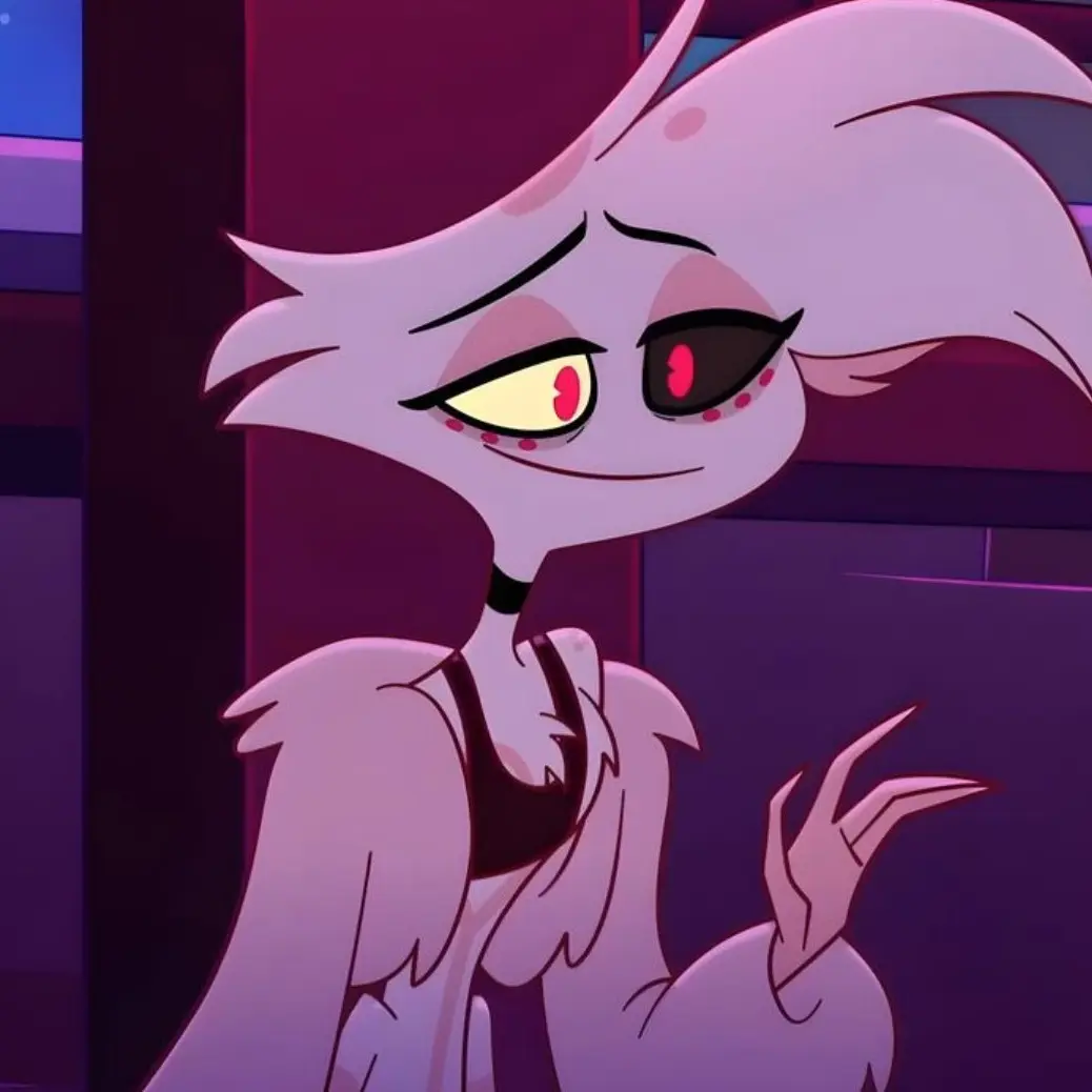 468의 엔젤더스트