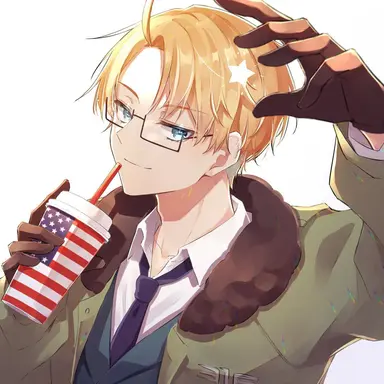Profile image of 알프레드