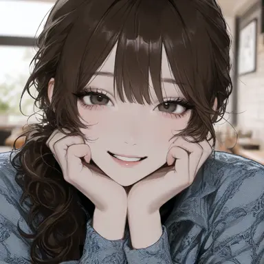 Profile image of 咲