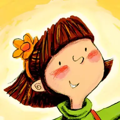 Profile image of Amelia