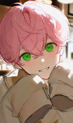 Profile image of 奏太