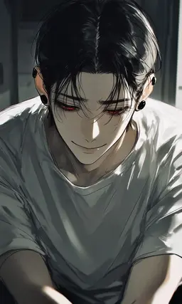 Profile image of 律