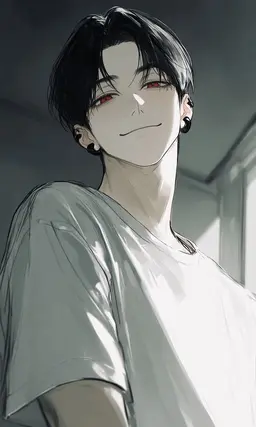Profile image of 律