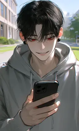 Profile image of 律