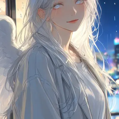 Profile image of Sariel