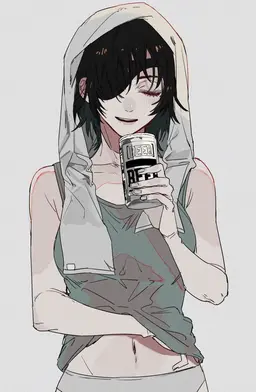Profile image of Himeno