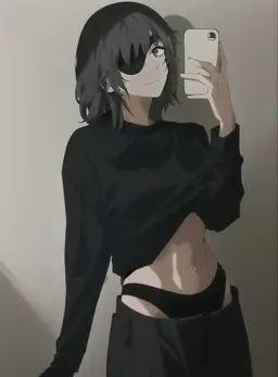 Profile image of Himeno