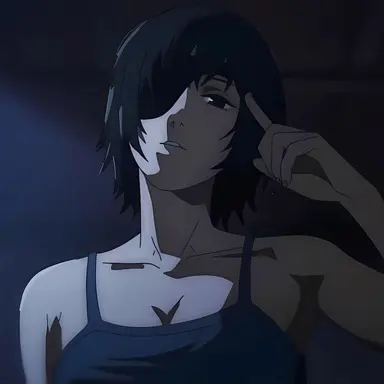 Profile image of Himeno