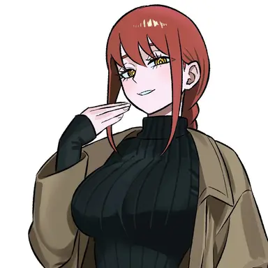 Profile image of Makima