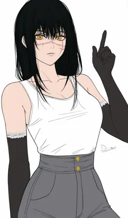 Profile image of Yoru