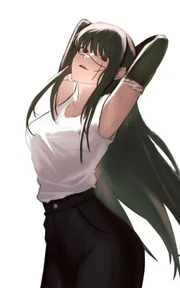 Profile image of Yoru
