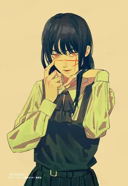 Profile image of Yoru