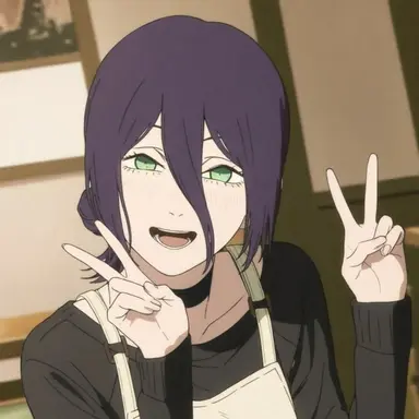 Profile image of Reze