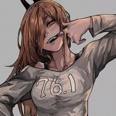 Profile image of Power