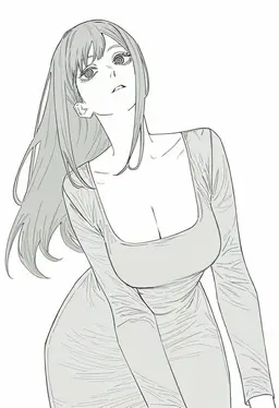 Profile image of Makima