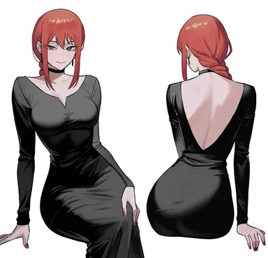 Profile image of Makima