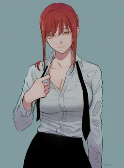 Profile image of Makima